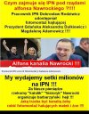 Kto płaci za ten hejt ?