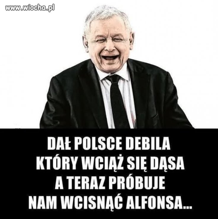 Nie dajmy sobie wcisnąć tego pisowskiego goowna!