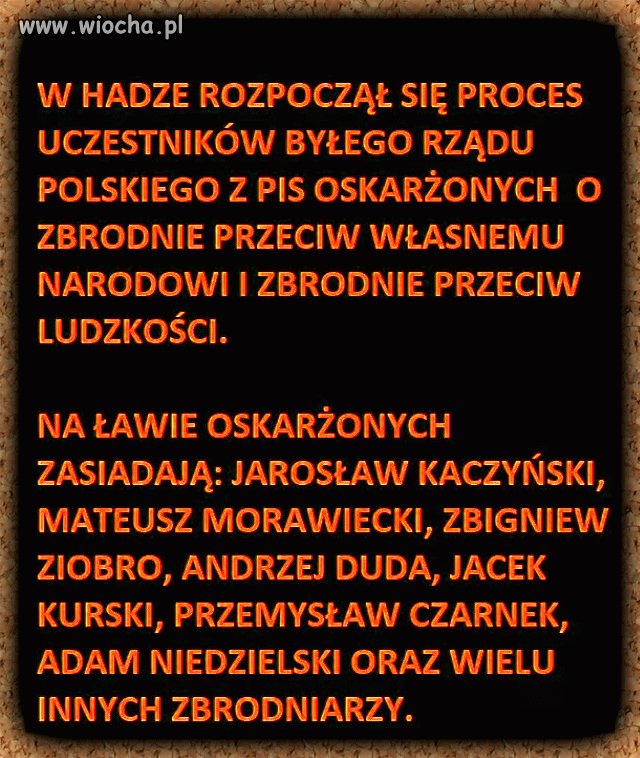 Warto pomarzyć