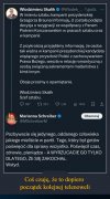 Marianna jak to się mówi 'zaorała' pis i konfederacje