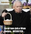 Wesołych Świąt!
