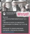 Szymon i tak ci już nie urośnie