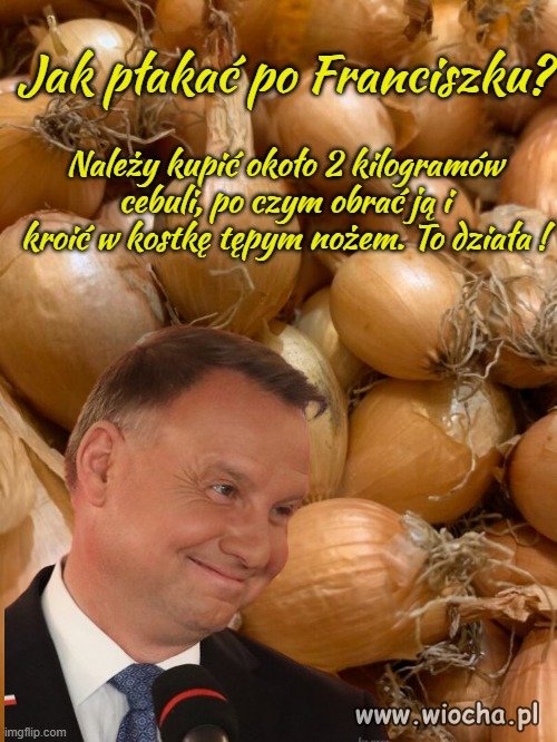 Sprawdzona metoda !