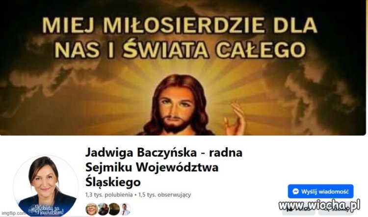 Oj, chyba wczoraj było grzeszone,