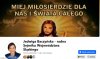 Oj, chyba wczoraj było grzeszone,