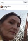 Pani Jadwiga rzuca wyzwanie,