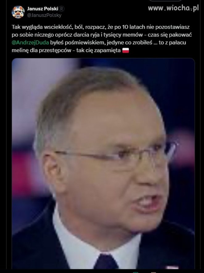 Osobnik, który nie potrafi panować nad emocjami, 