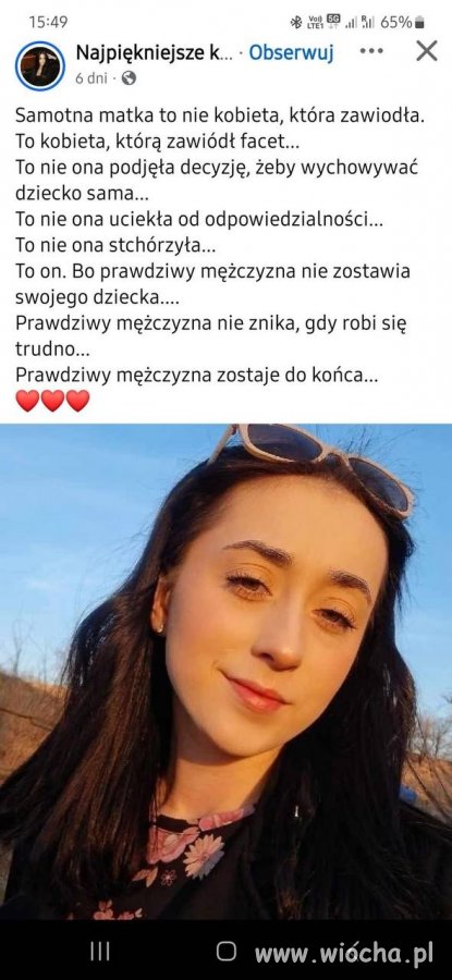 Chyba jednak został do końca 