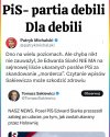 W nawiązaniu do poniższej wstawki Akuszera ...