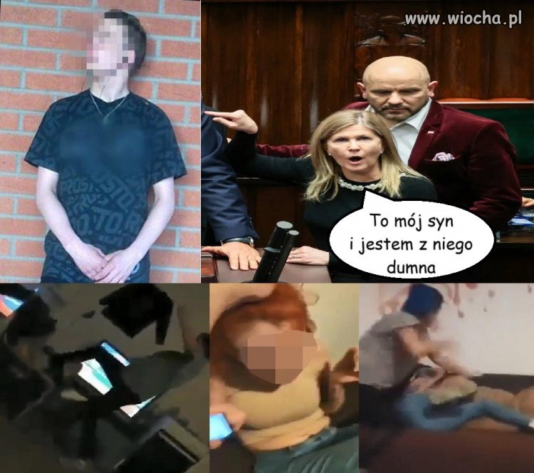 Ballada o Januszku