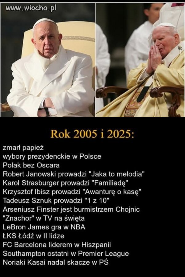 Ale się złożyło 