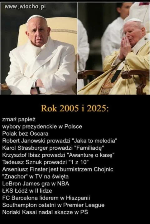 Ale się złożyło 