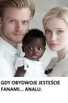 Zawsze się znajdzie dobre wytłumaczenie