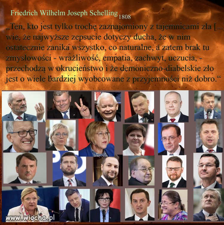 Przejścia przez wieś  nie Rydzykuj