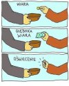 Dokładnie tak to wygląda ...