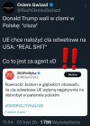 Alfons już jawnie gra dla Rosji