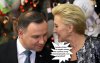 Jednak Anżej o czupryne nie dbał