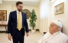 Super moce J. D. Vance'a