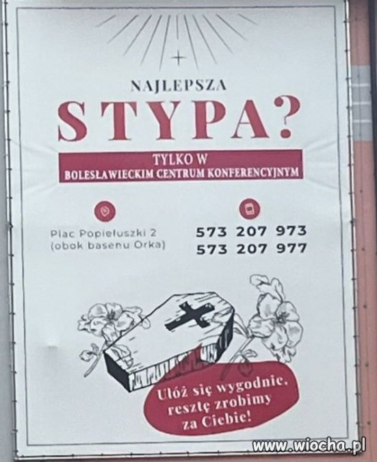 Reklama dźwignią handlu 