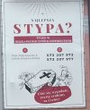 Reklama dźwignią handlu 