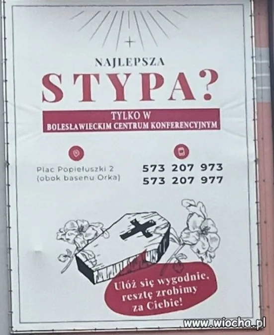 Reklama dźwignią handlu 
