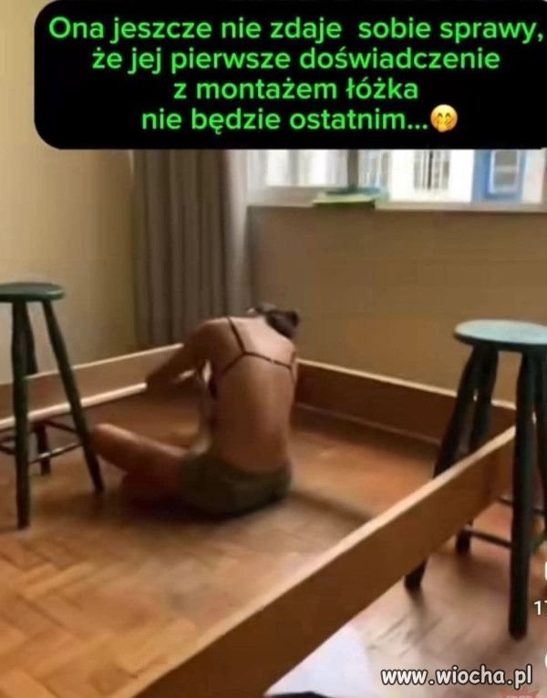 Samodzielna niezależna.