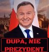 Wstyd na cały świat