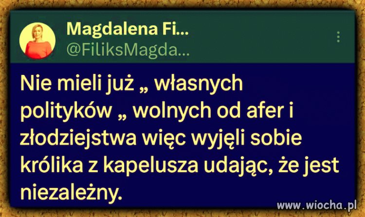 Krótko o Alfonsie