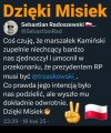 Tak mu jakoś wyszło ...