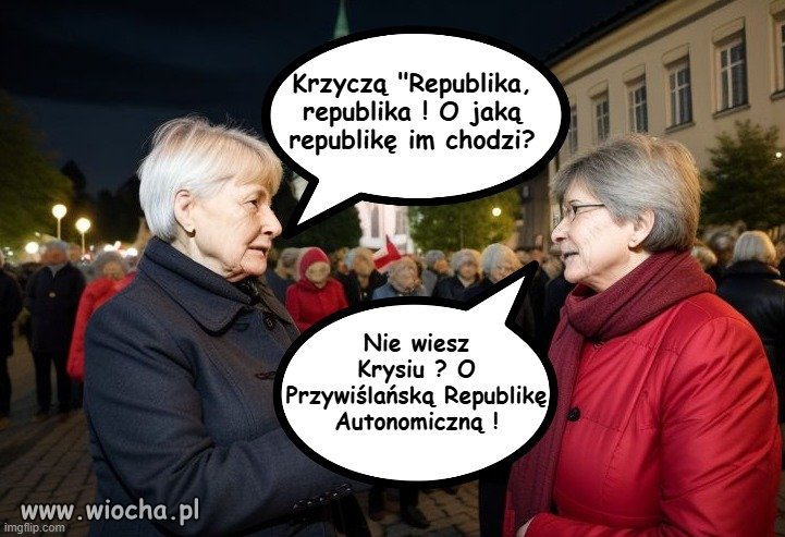 Z wiekiem ,niestety, niektórzy ludzie