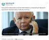 Kulisy ostatniej rozmowy