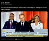Z Kroniki wielkopolskiej:  był Rus Czech i Lech Kaczyński