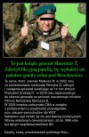 Ksiądz i generał a jednak kapuś i złodziej !