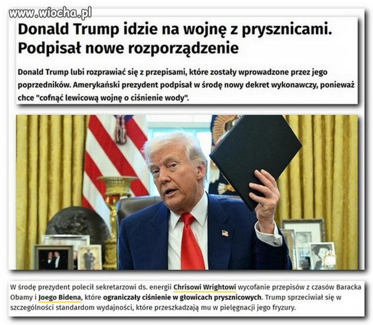 Wywiozą go kiedyś
