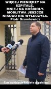 Dziś mieliście na to dowód. 
