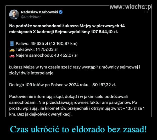 A to Łajza!!!