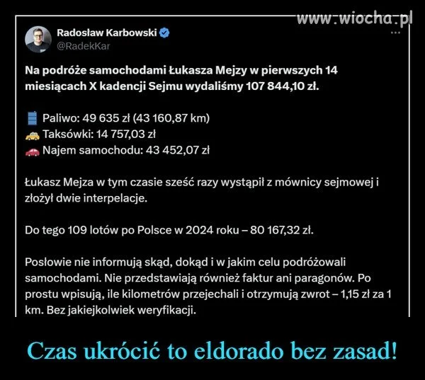 A to Łajza!!!