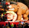 Dokładnie tak putin jedzie trumpka ...