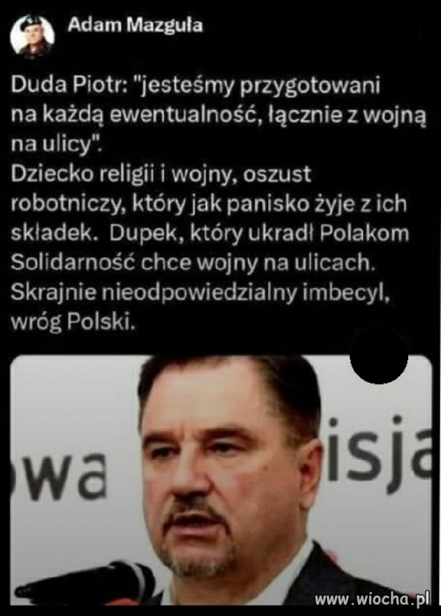 Co jest nie tak z tymi dudami ?