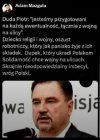 Co jest nie tak z tymi dudami ?
