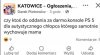 A ja mam kredyt i tak sobie szukam