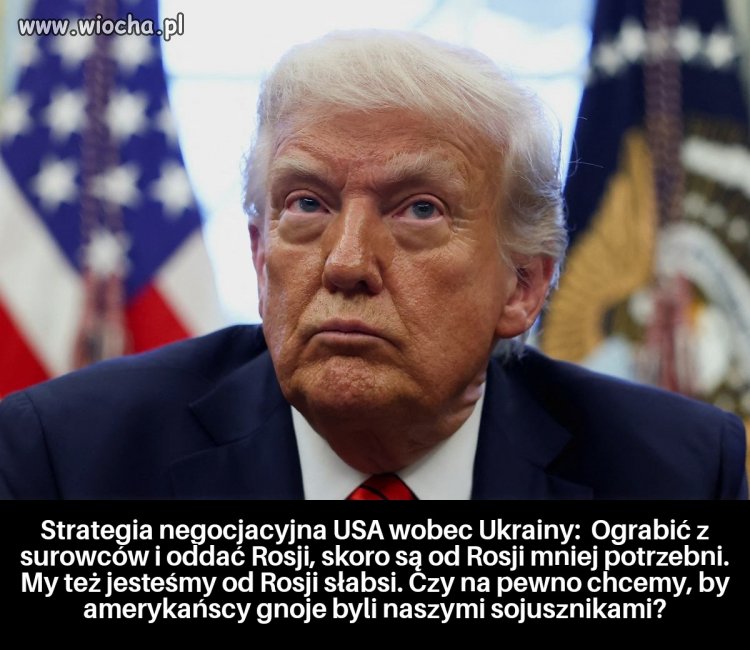 Pytam poważnie, bez trollingu proszę 