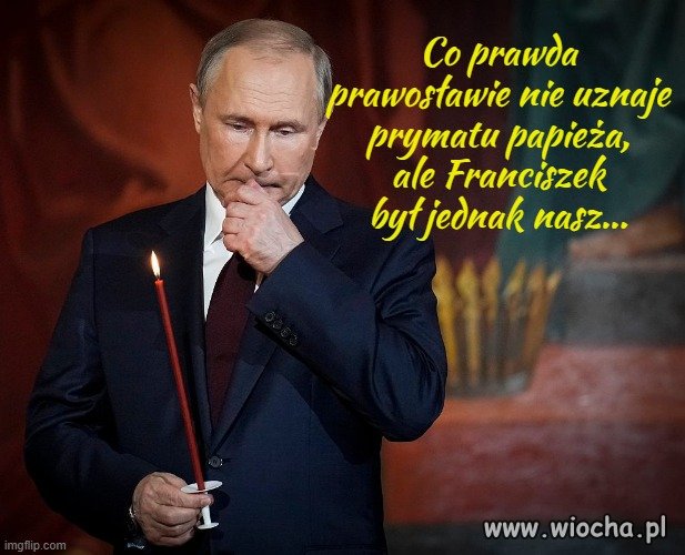 Rosyjskie media ze smutkiem