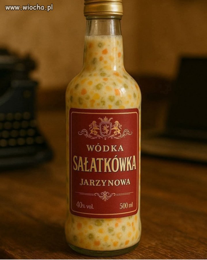 Tak pod święta