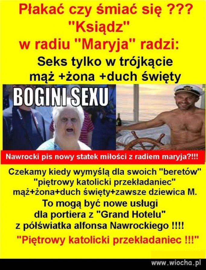 Dobre rady księdza dla wiernych na święta ...