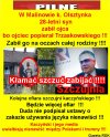 Więcej szczucia! Więcej!