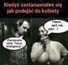 Heniu taki zauroczony