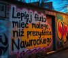 Trochę dwuznaczne,