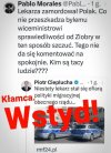 Cipucha przegiął...
