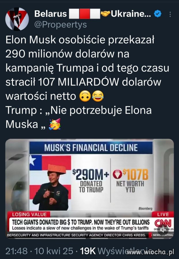 Jak to mówią: głupi dwa razy traci !